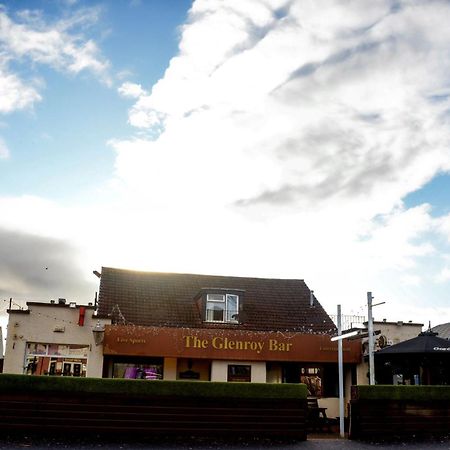 Lomond Park Hotel Balloch Extérieur photo