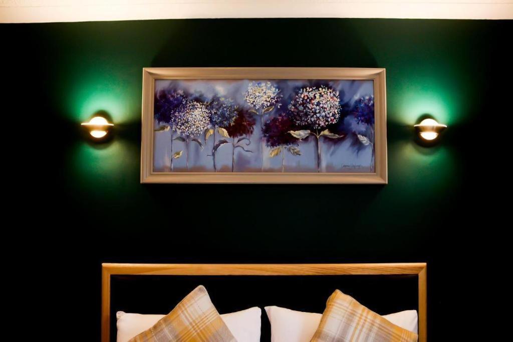 Lomond Park Hotel Balloch Extérieur photo