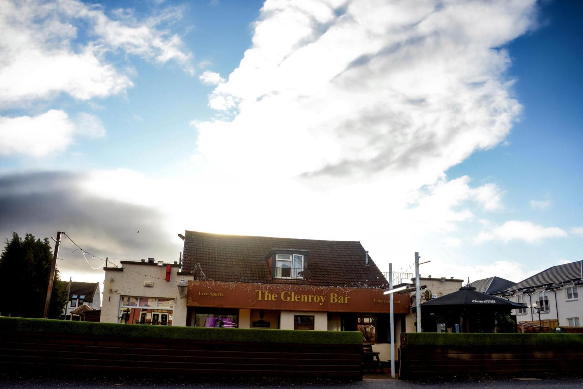 Lomond Park Hotel Balloch Extérieur photo