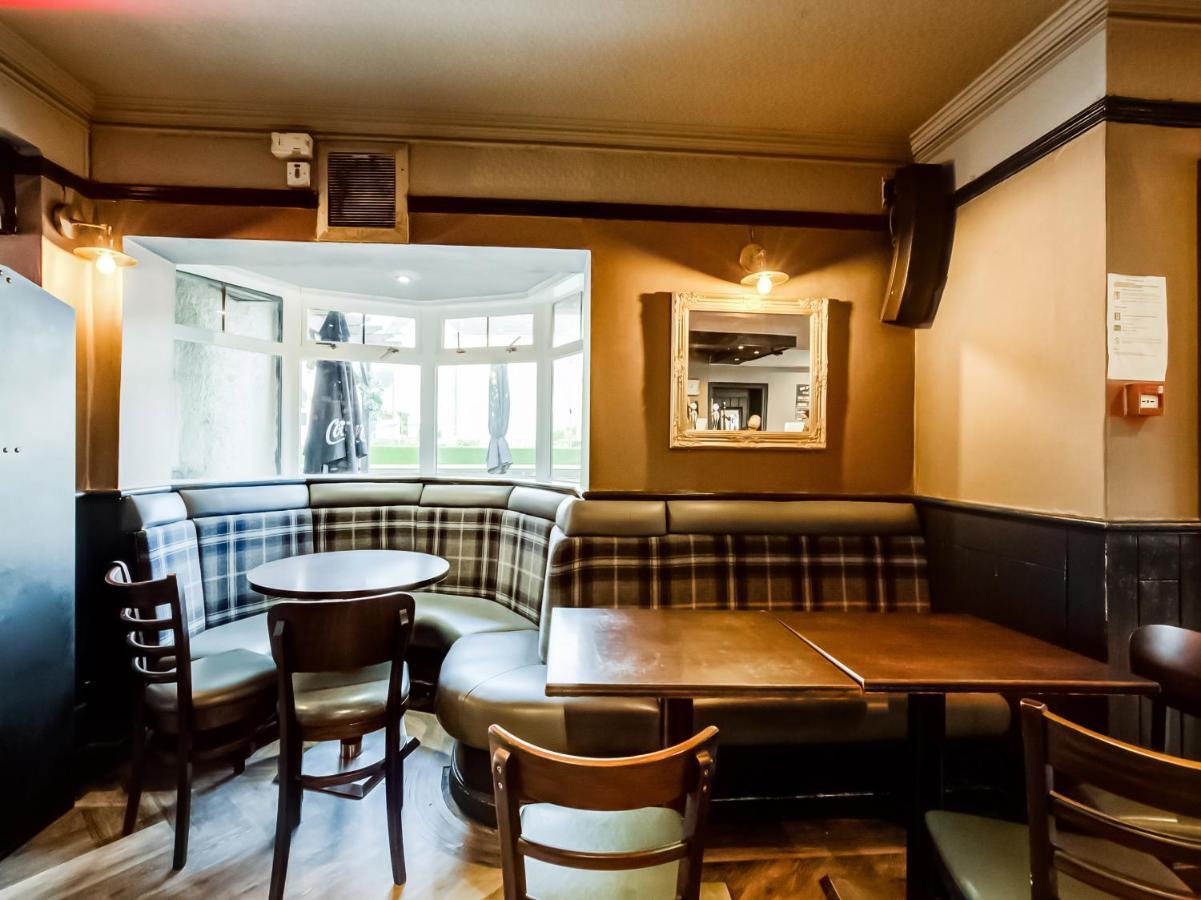 Lomond Park Hotel Balloch Extérieur photo