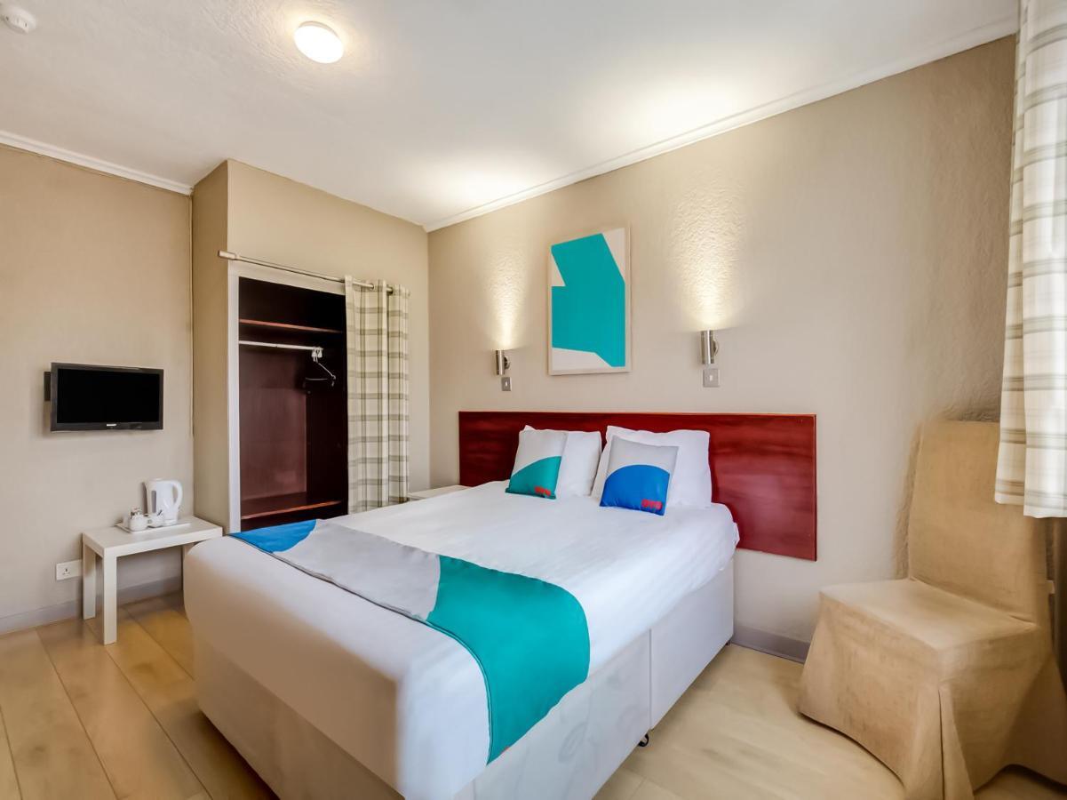 Lomond Park Hotel Balloch Extérieur photo