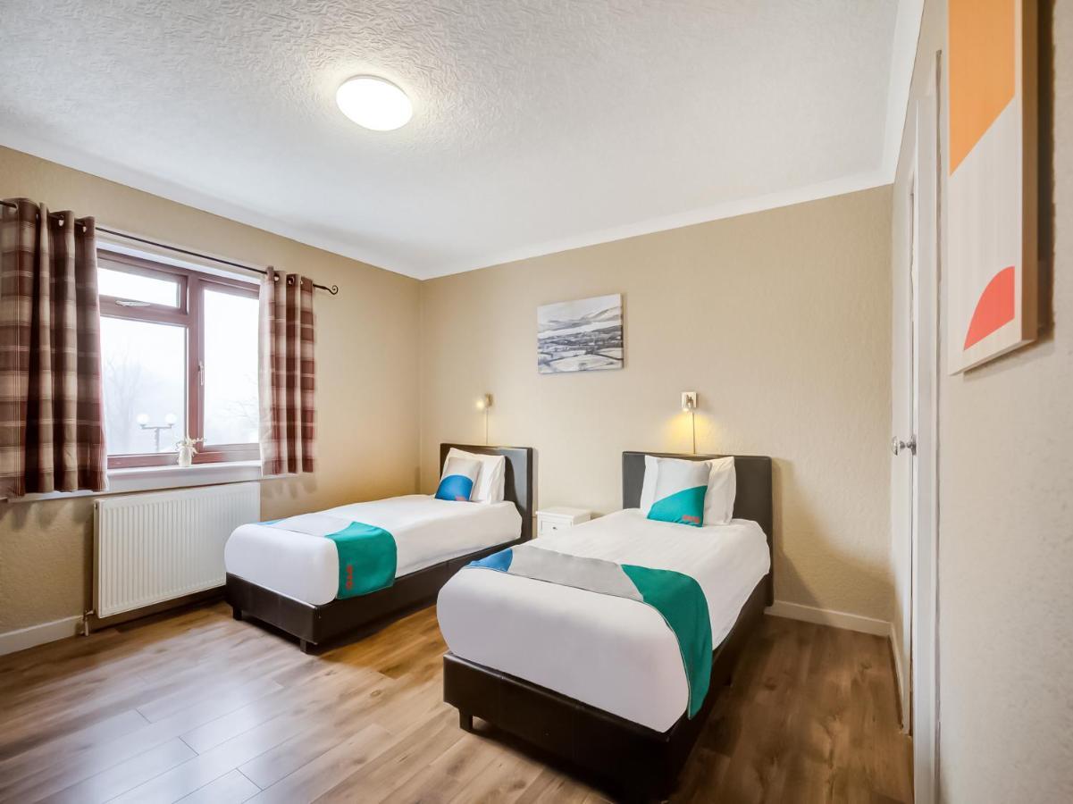 Lomond Park Hotel Balloch Extérieur photo