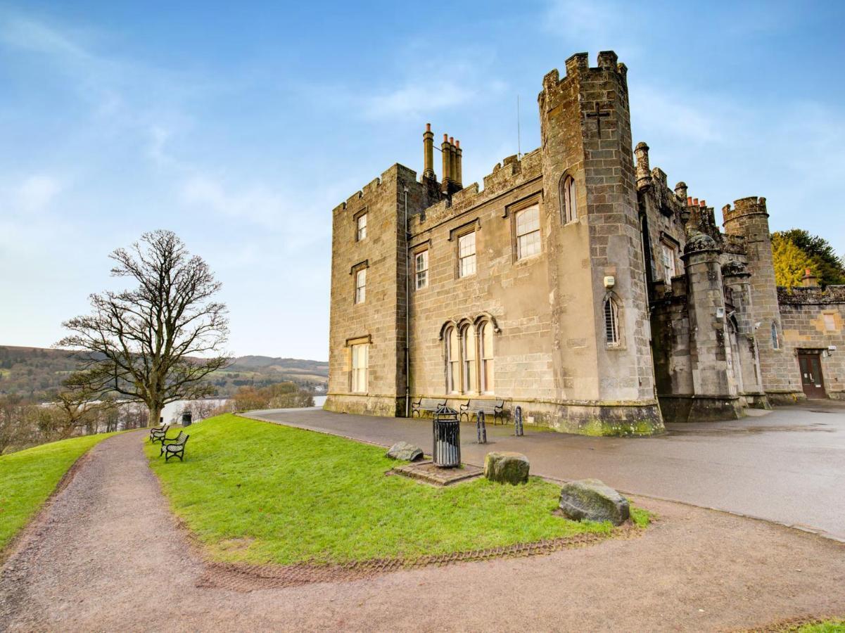 Lomond Park Hotel Balloch Extérieur photo