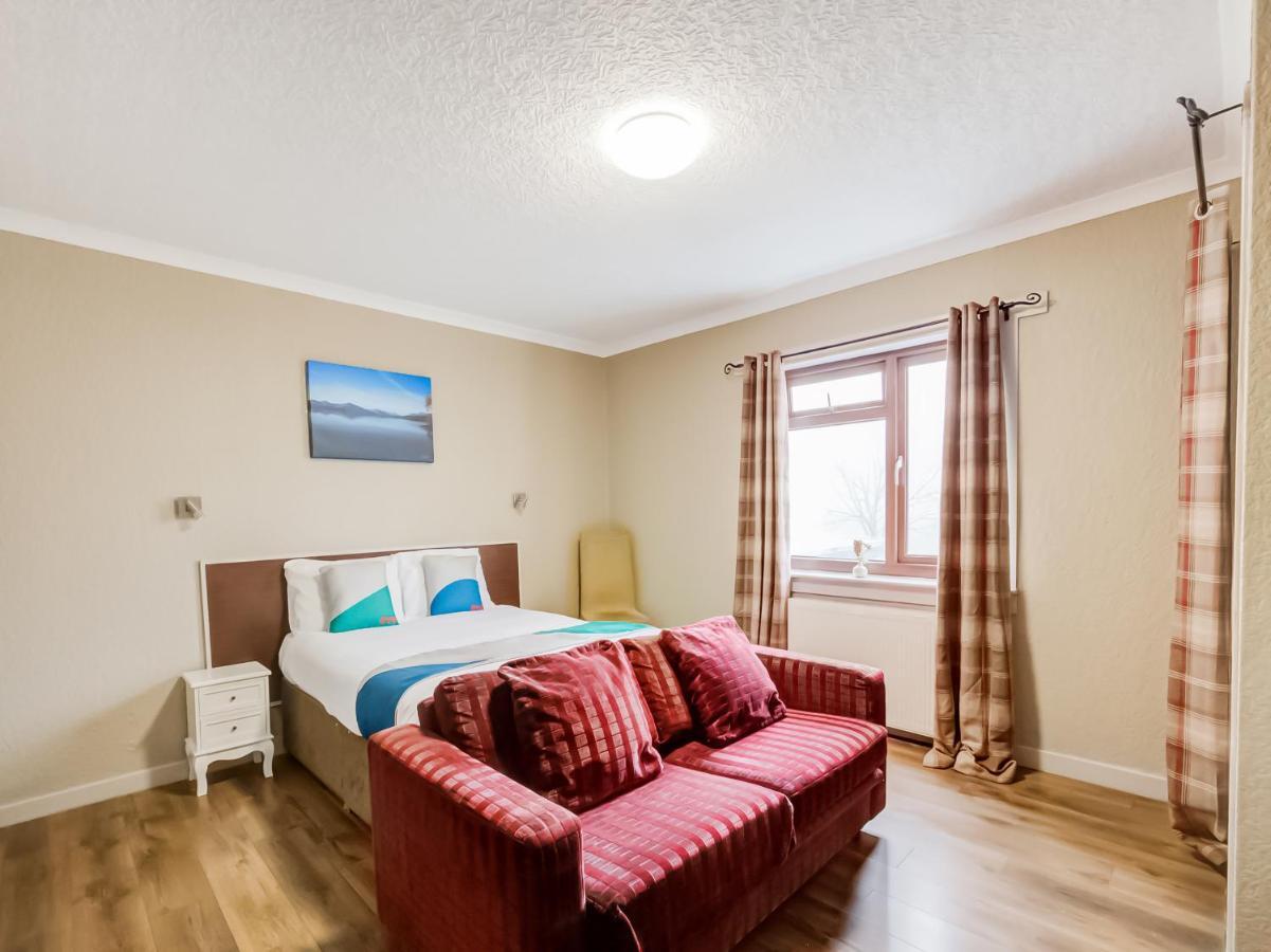 Lomond Park Hotel Balloch Extérieur photo