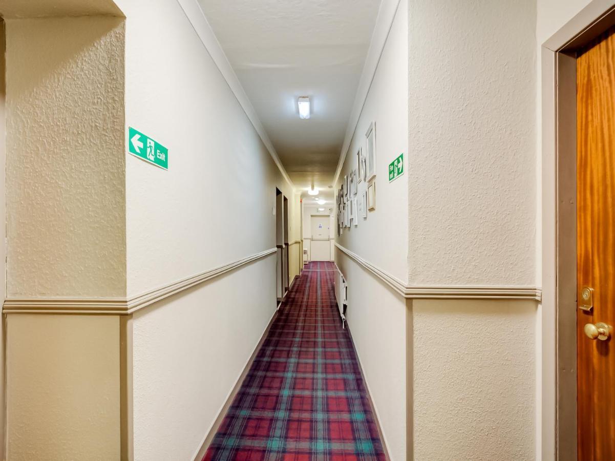 Lomond Park Hotel Balloch Extérieur photo